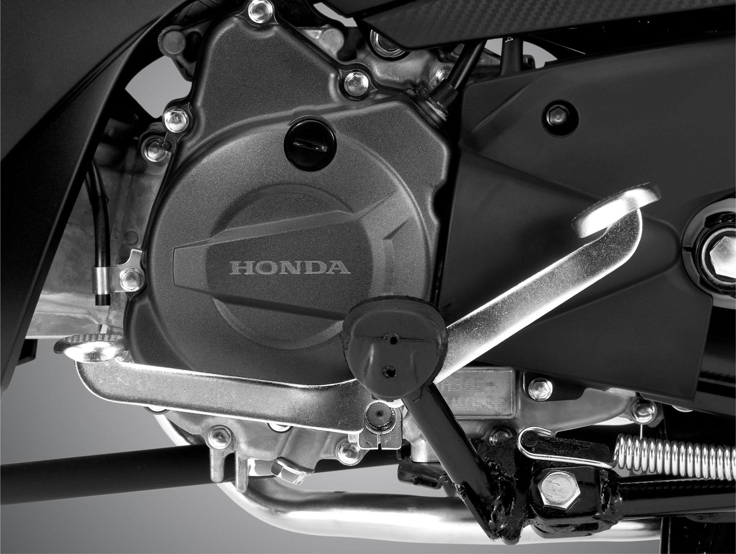 Động cơ 110c Honda Blade