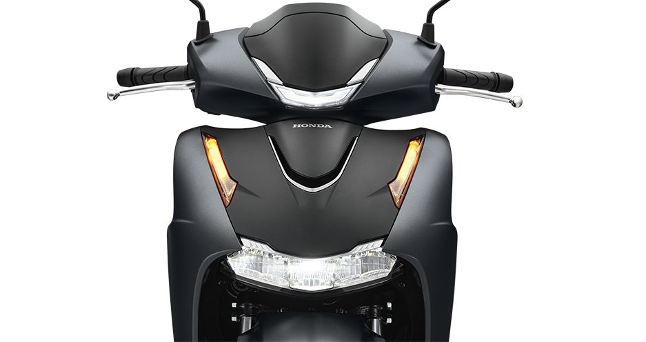 Honda SH160i