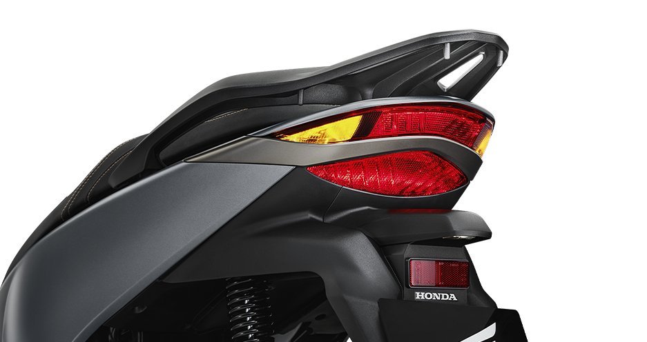 Honda SH160i