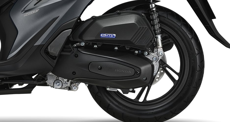 Honda SH160i