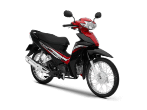 Honda BLADE