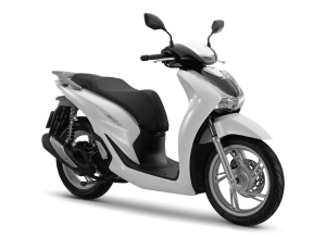 Honda SH 125i