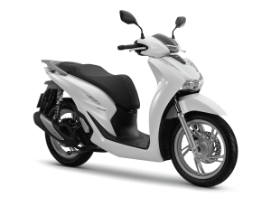 Honda SH160i