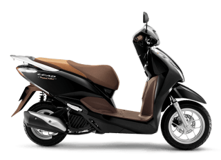 Lead 125cc Honda Phat Tiến