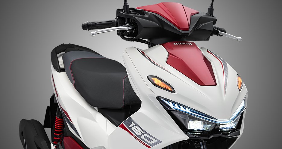 Air Blade 125cc