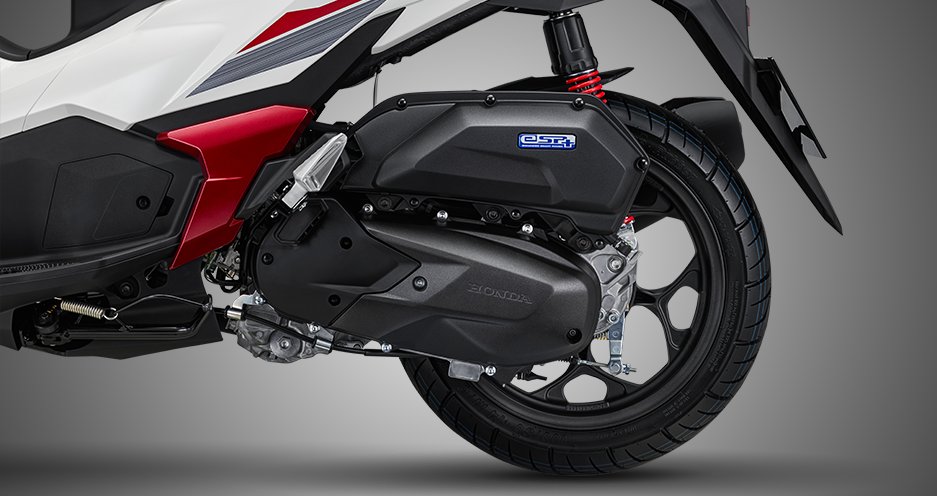 Air Blade 160cc