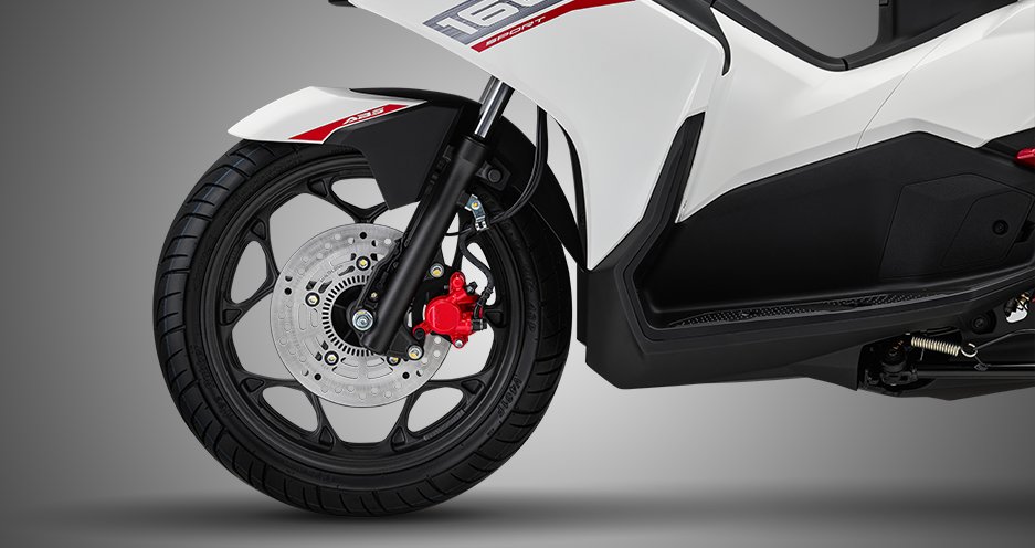 Air Blade 160cc
