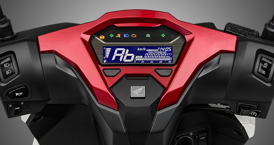Air Blade 125cc