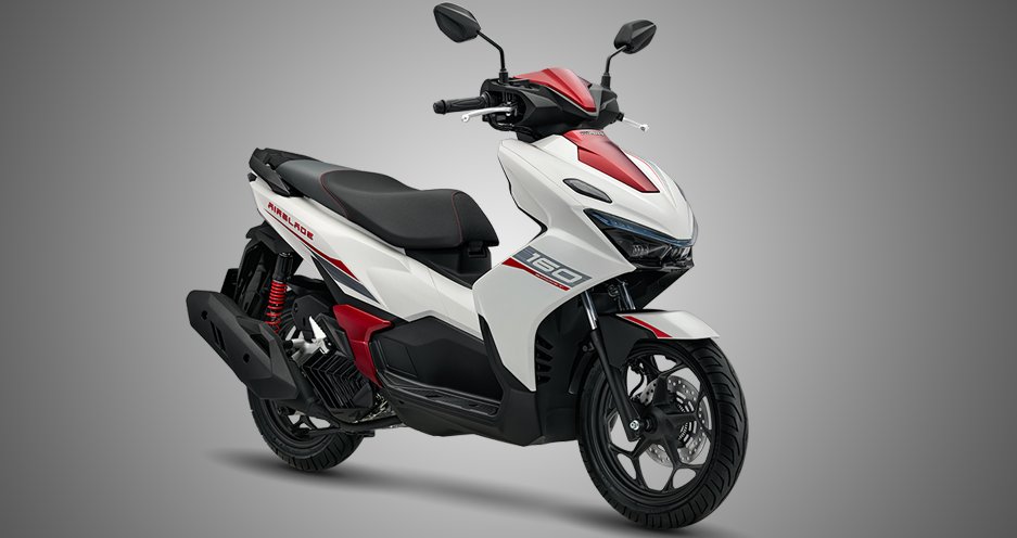 Air Blade 160cc