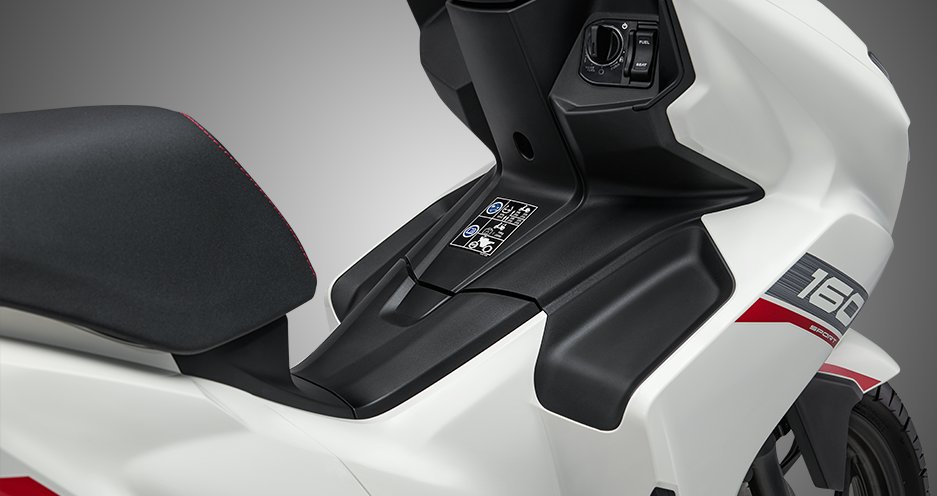 Air Blade 160cc
