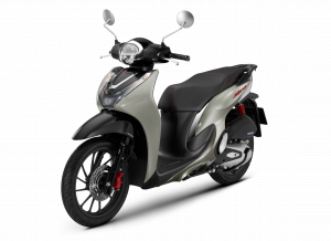 Sh Mode 125cc