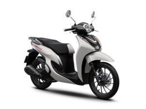 Sh Mode 125cc