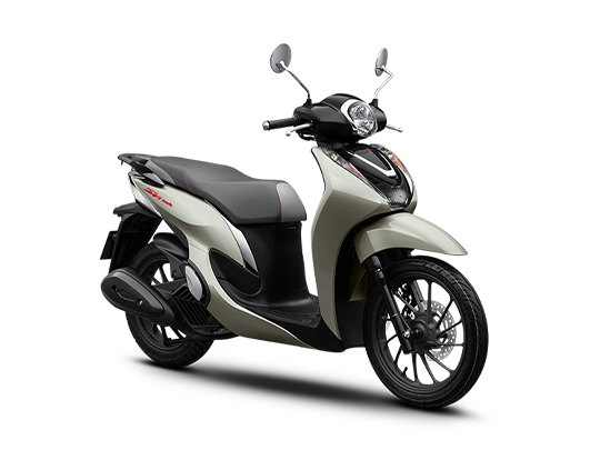 Sh Mode 125cc