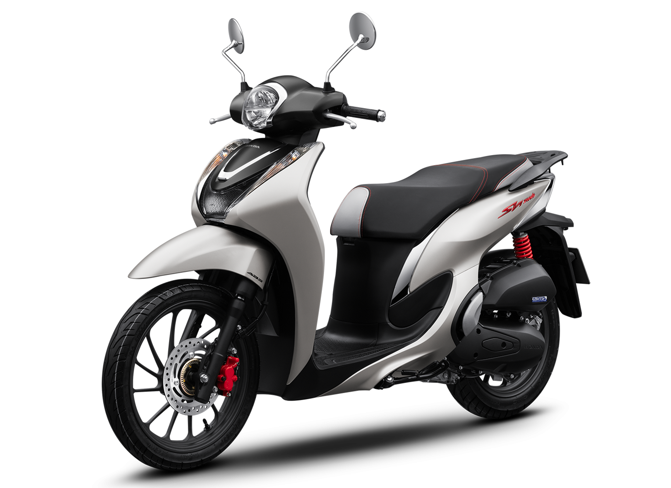 Honda LEAD 125cc 2025 - Hệ Thống HEAD Phát Tiến