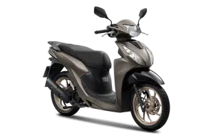 Honda VISION