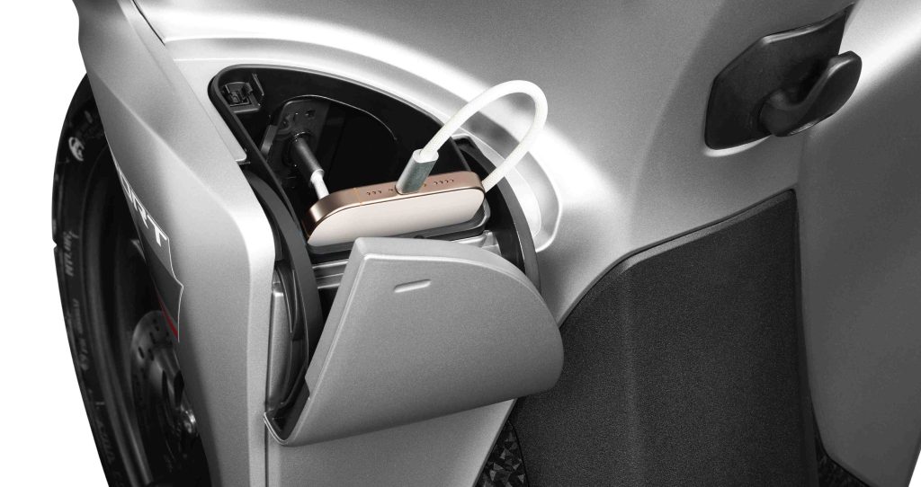 Honda VISION