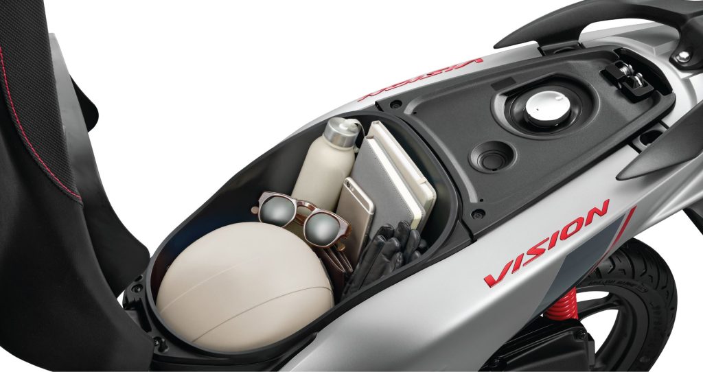Honda VISION