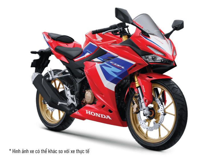 Honda CBR150R