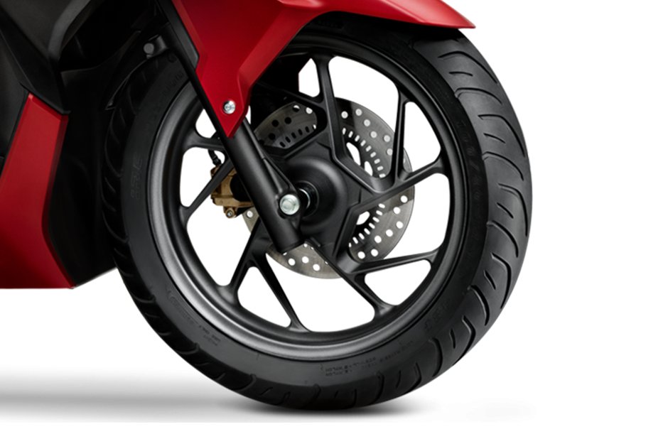 Honda VARIO 160