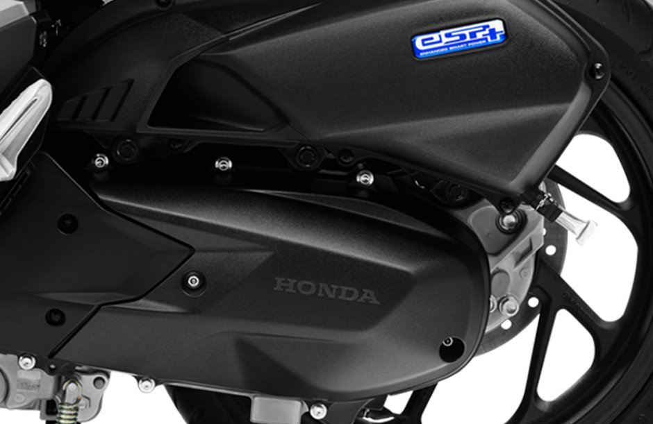 Honda VARIO 160