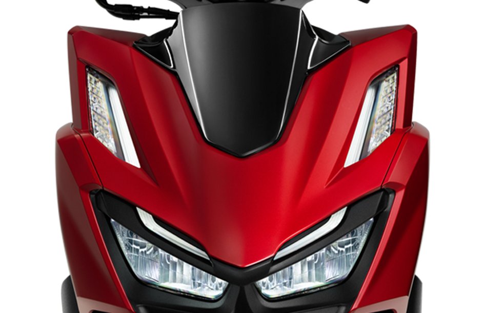 Honda VARIO 160