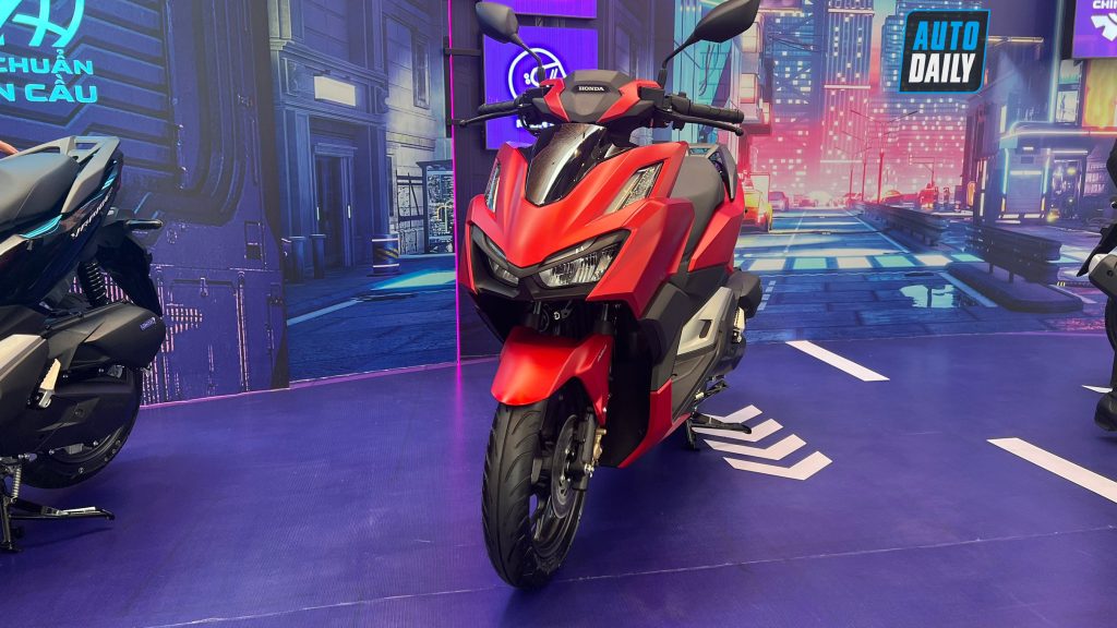 Honda VARIO 160