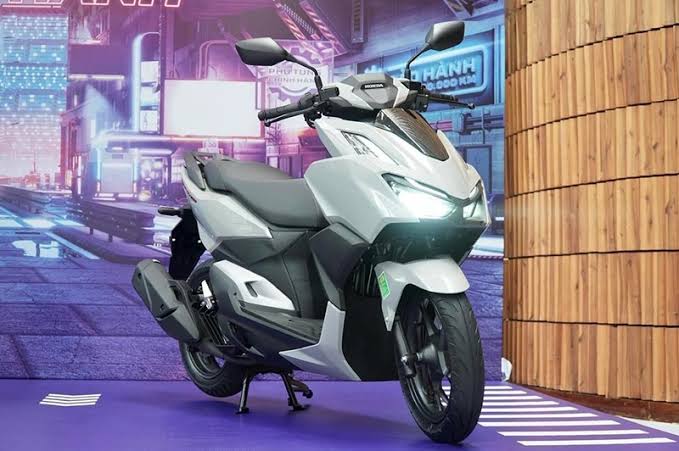 Honda VARIO 160