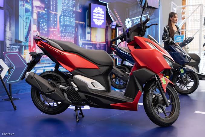 Honda VARIO 160