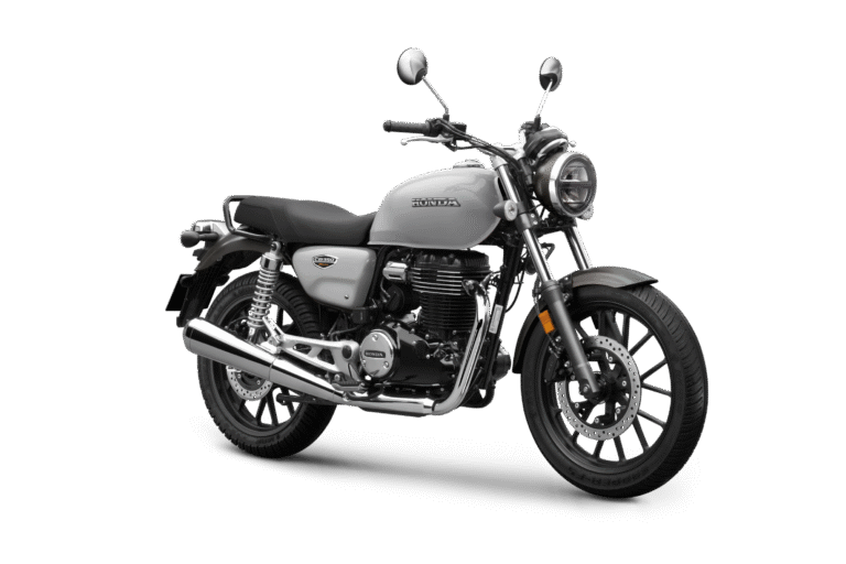 CB350 H’ness