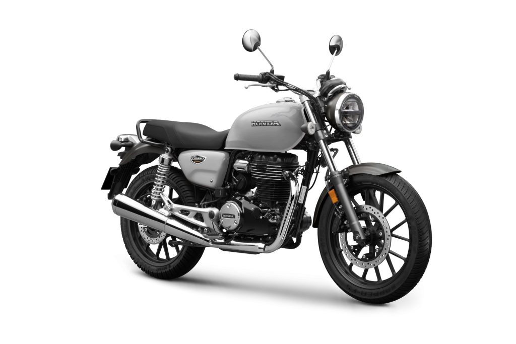 CB350 H’ness