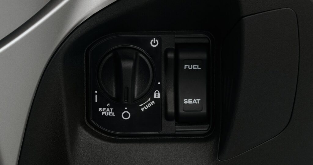 Honda LEAD