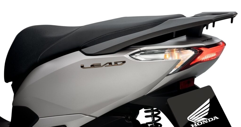Honda LEAD