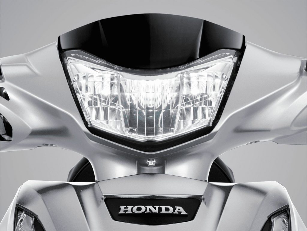 Honda Future 125 FI