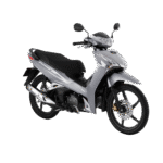 Future 125 FI 2026 có mấy phiên bản, mấy màu? Bản Đặc biệt khác gì Cao cấp, Tiêu chuẩn