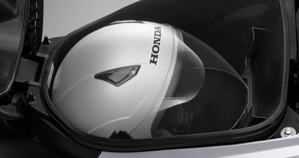 Honda Future 125 FI