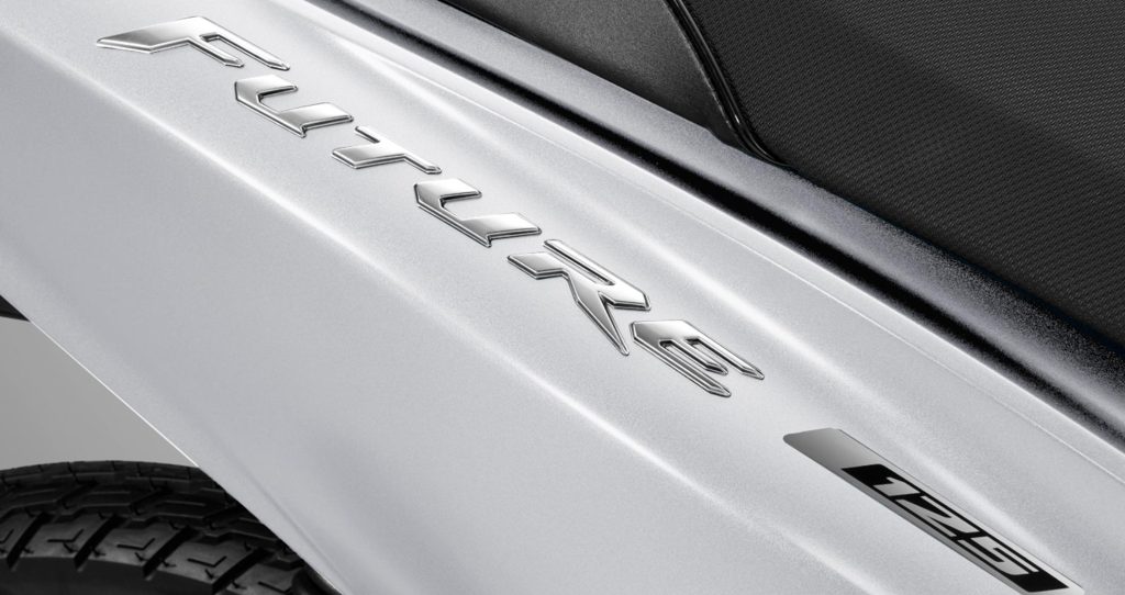 Honda Future 125 FI