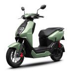 Xe máy điện Honda 2026: ICON e:, CUV e: và UC3 khác nhau thế nào, chọn xe nào?