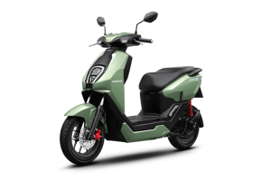 Xe máy điện Honda ICON e
