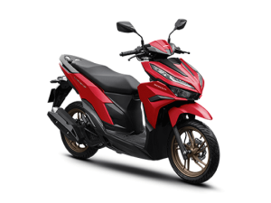 Honda Vario 125