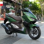 MUA XE TRANG TRÍ – KHẲNG ĐỊNH CÁ TÍNH