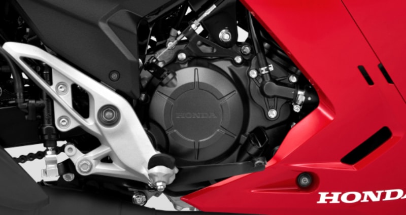 Honda Winner R