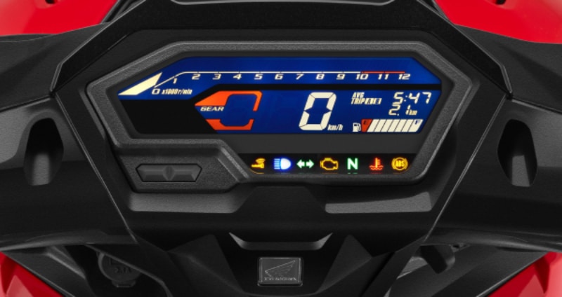Honda Winner R
