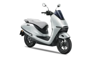 Honda UC3