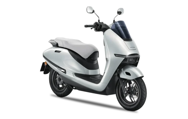 Honda UC3