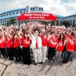 Honda Young Mode 2026 – Bắt Sóng Năng Lượng Gen Z cùng HEAD Phát Tiến