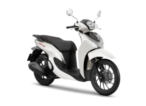 Honda SH Mode 125 2027