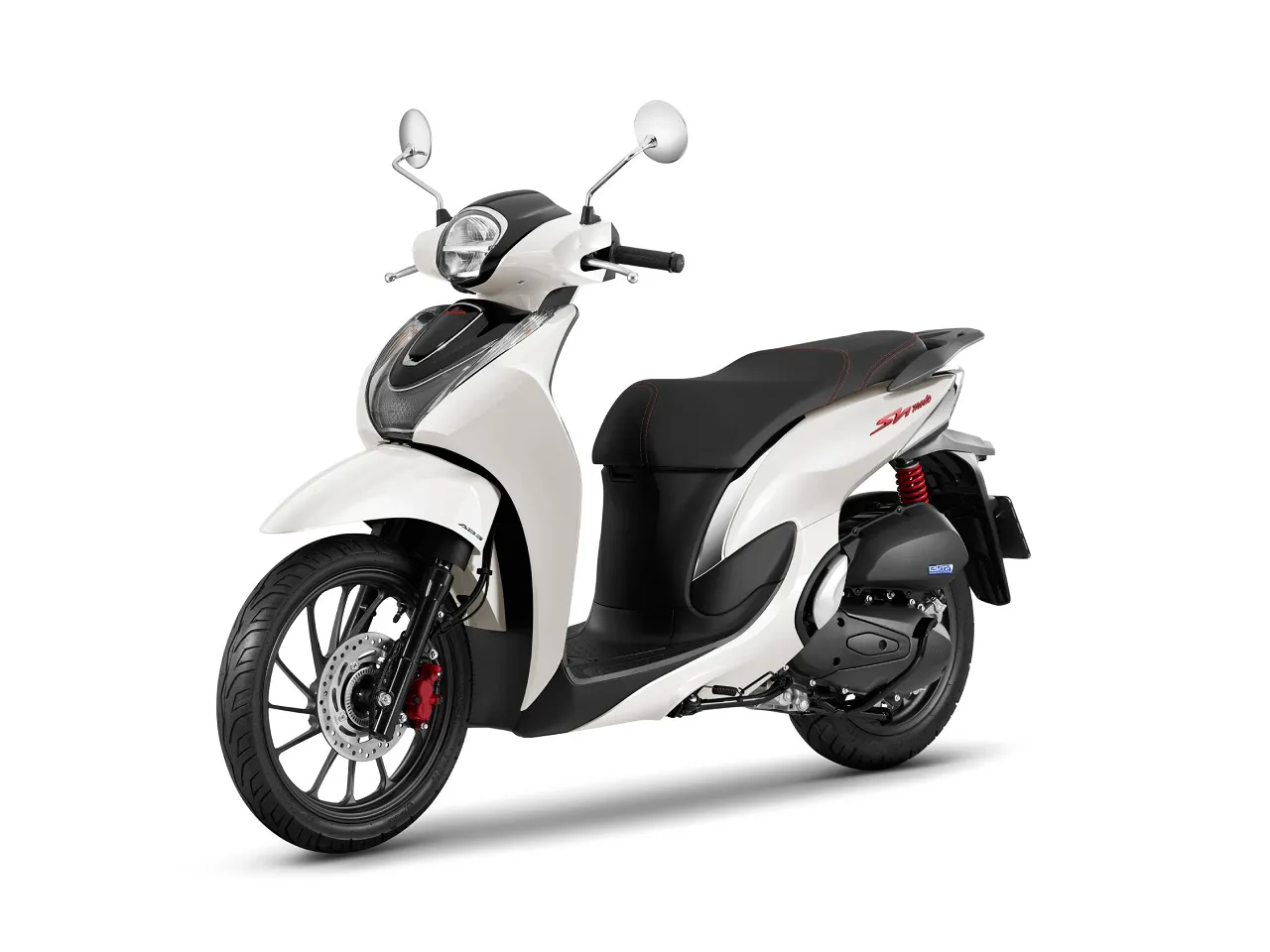 Khung eSAF Nhẹ Và Bền Bỉ