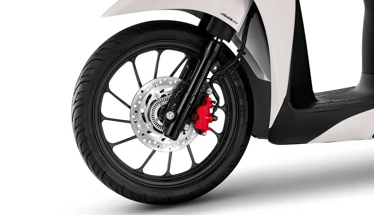 ABS Bánh Trước Tăng Độ An Tâm
