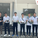 Thay Nhớt Miễn Phí Cùng HEAD Phát Tiến Tại Đại Học Bách Khoa ĐHQG Thành phố Hồ Chí Minh