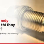 Bugi xe máy Honda: tác dụng, dấu hiệu hỏng và bao lâu thì thay một lần?